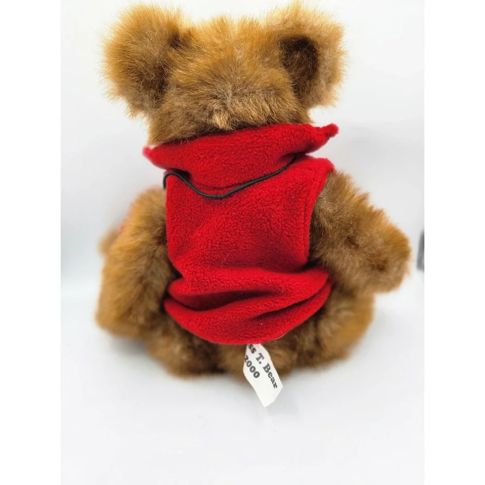 Russ T. Mc Bear 2000‎ Trade Secrets 18